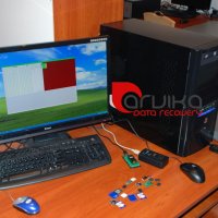 Odzyskiwanie danych z pamięci przenośnych