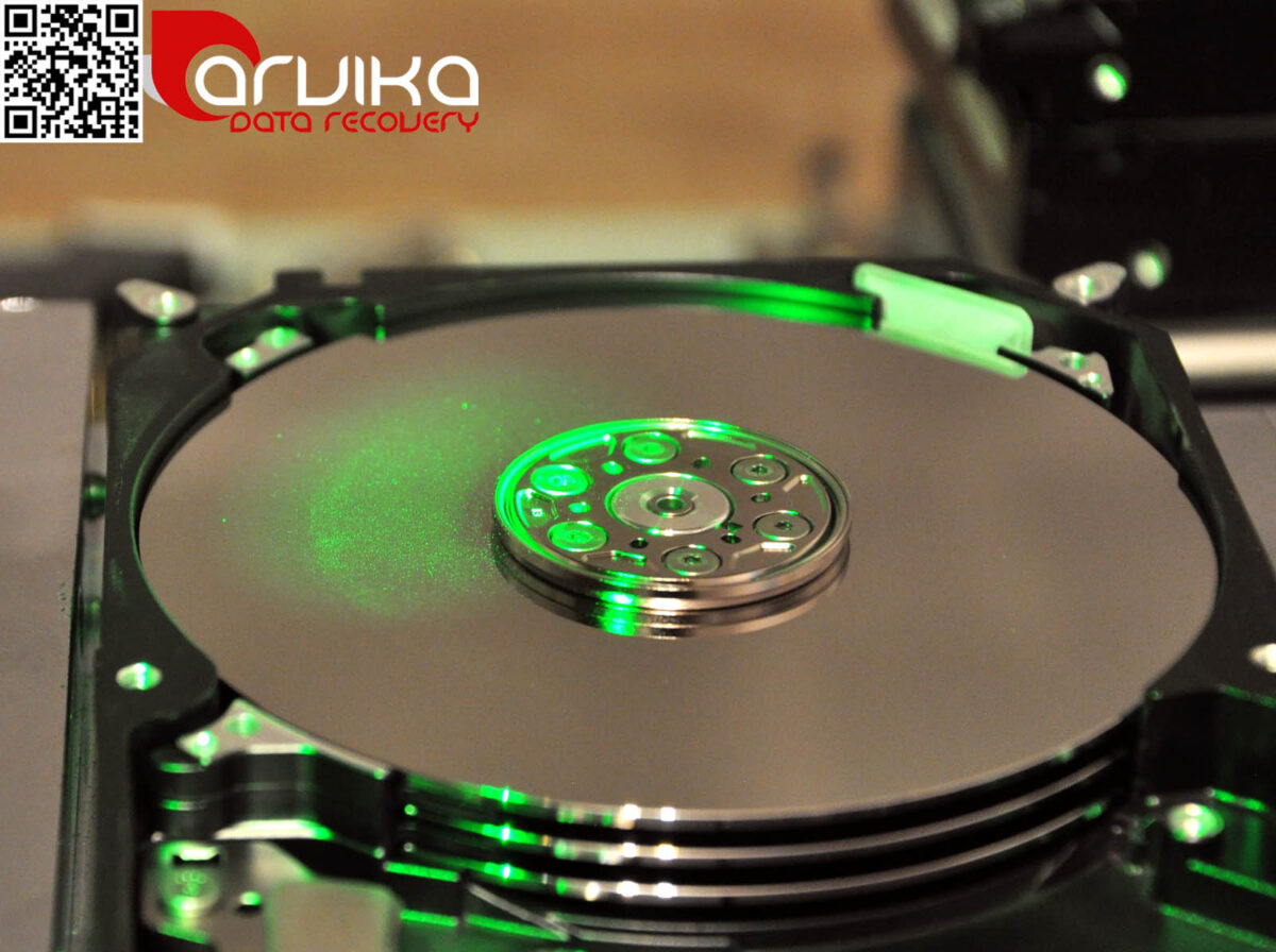 dysk - odzyskiwanie danych z dysku, odzyskiwanie plików